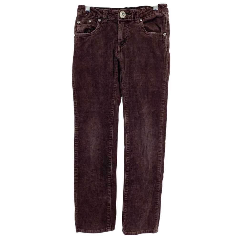 Levi’s Girls Brown Corduroy Jeans Size 12